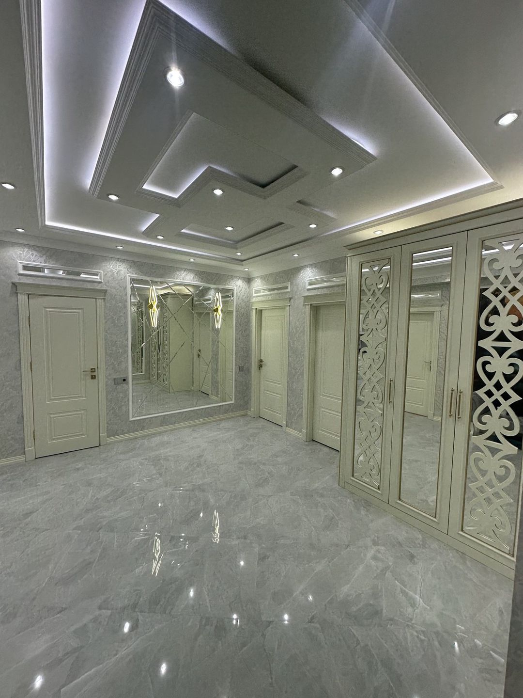 Satılır 3 otaqlı yeni tikili 139 m² — Mənzil, Bakı (11)