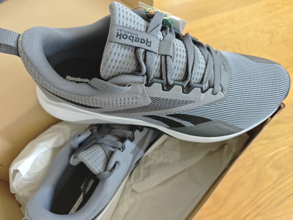 Reebok idman ayaqqabısı 44-44.5 razmer - Model: Reebok Nano Flex TR — Krossovkalar, Bakı (4)