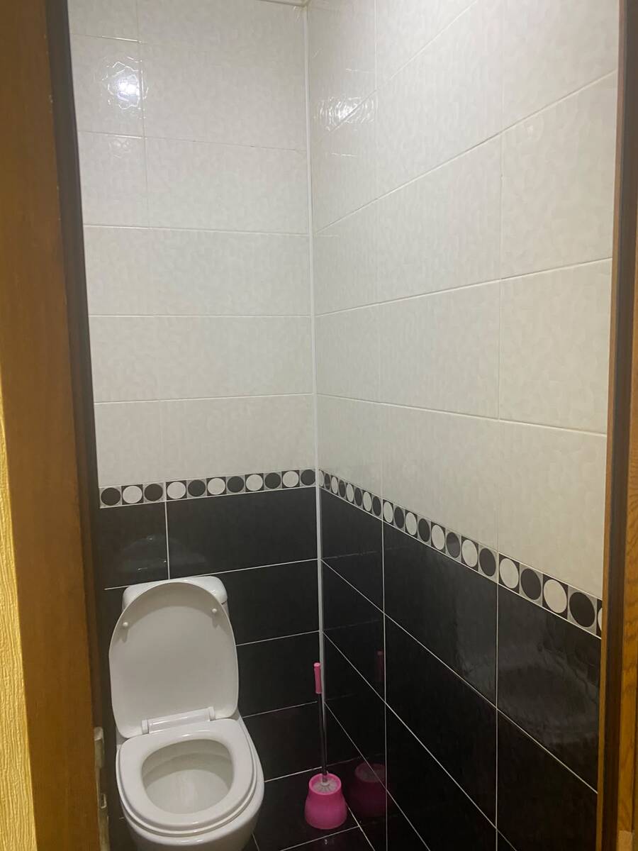 İcarəyə verilir 2 otaqlı yeni tikili 60 m² — Mənzil, Bakı (10)