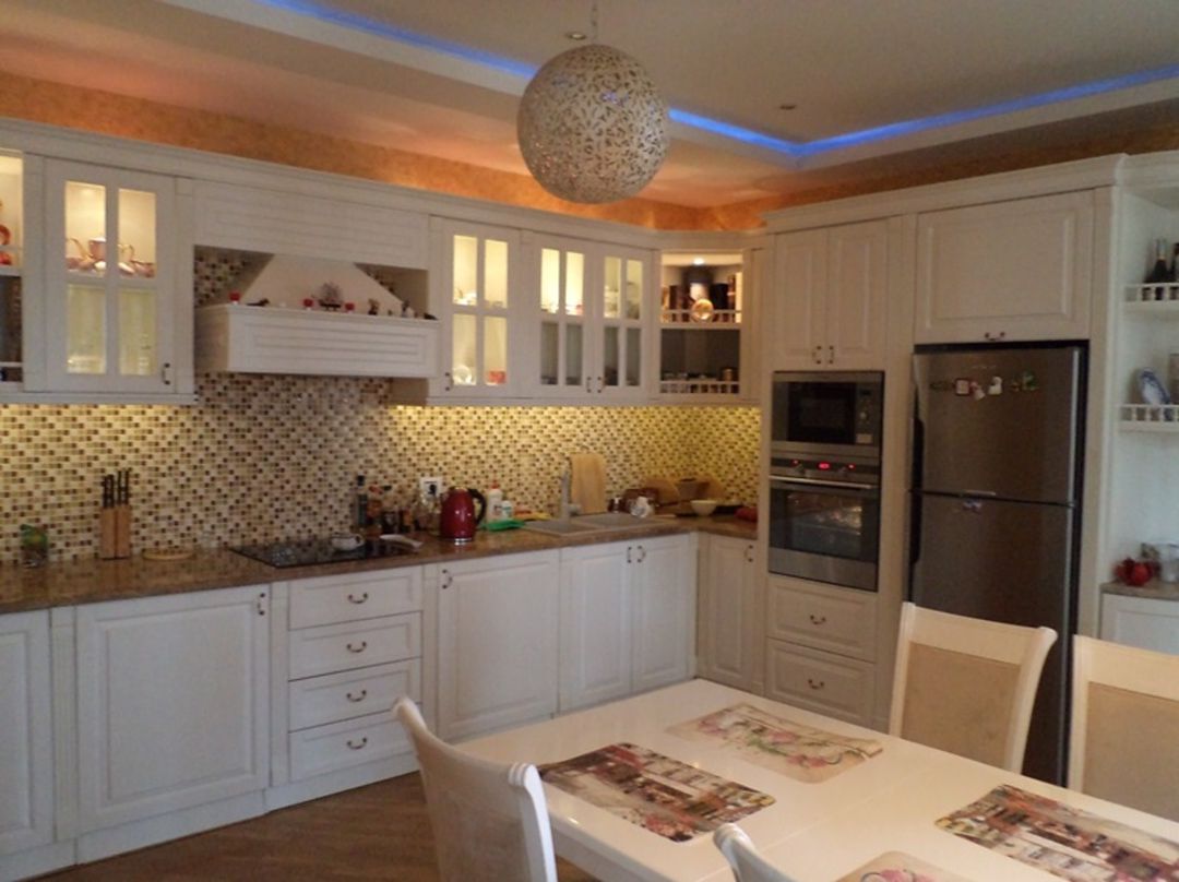 İcarəyə verilir 3 otaqlı yeni tikili 102 m² — Mənzil, Bakı (4)