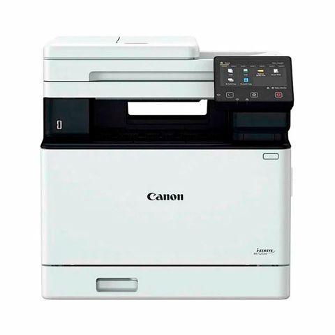 Canon i-SENSYS X C1127iF Printer — Bakı
