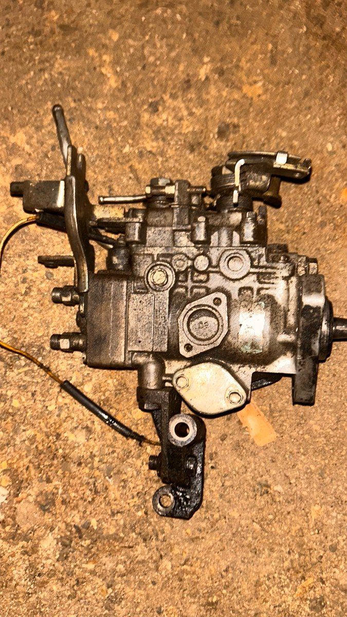Nissan td27. nasosu — Ehtiyat hissələri və aksesuarlar, Bakı (2)