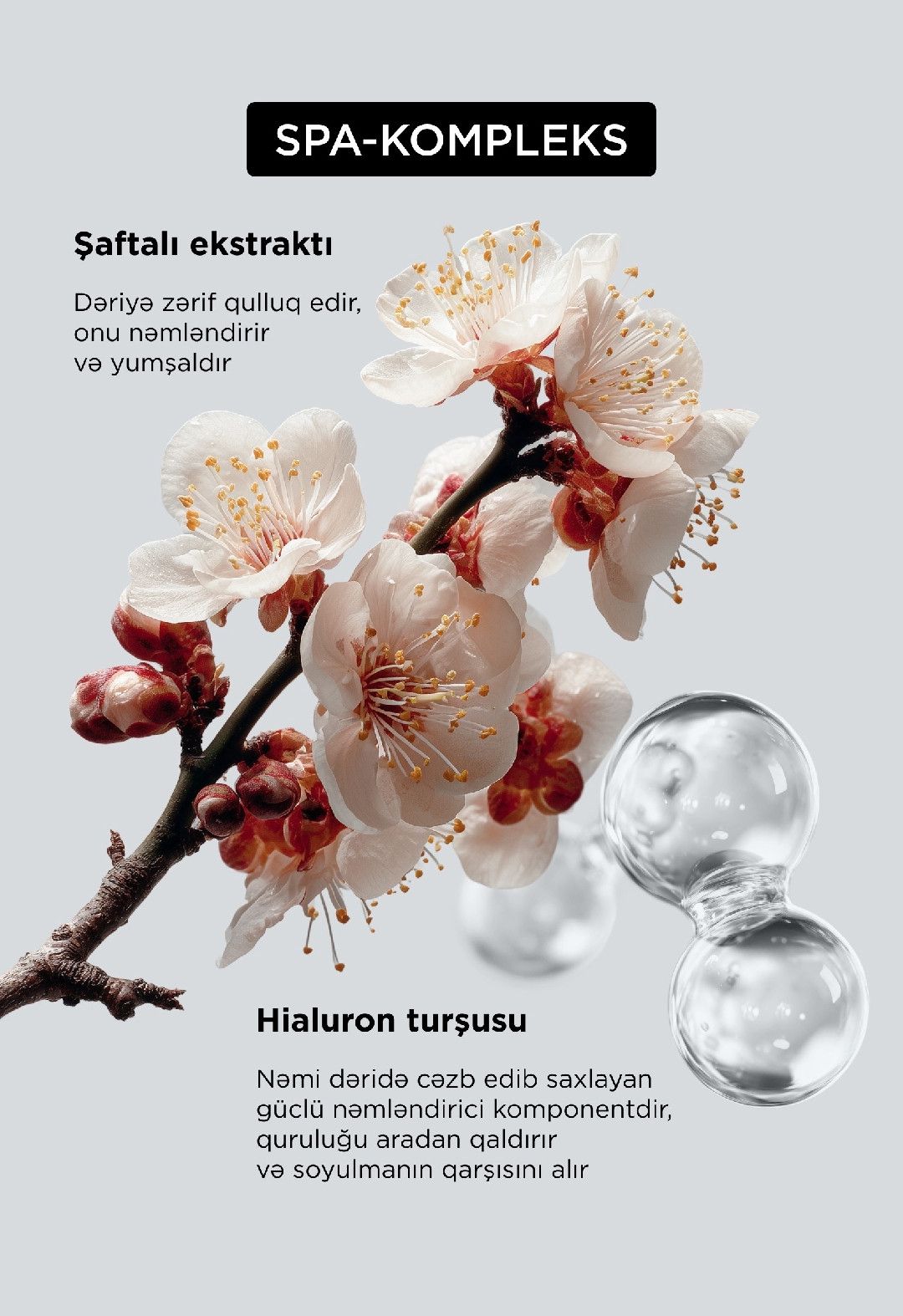 Korrektor Faberlic Hyaluronic Complex 5 in 1, 8 ml — Mallar, Bakı (2)
