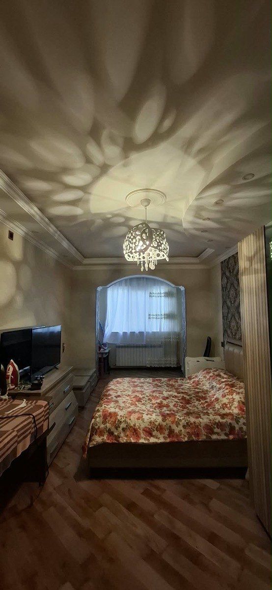 Satılır 3 otaqlı köhnə tikili 100 m² — Mənzil, Xırdalan (7)