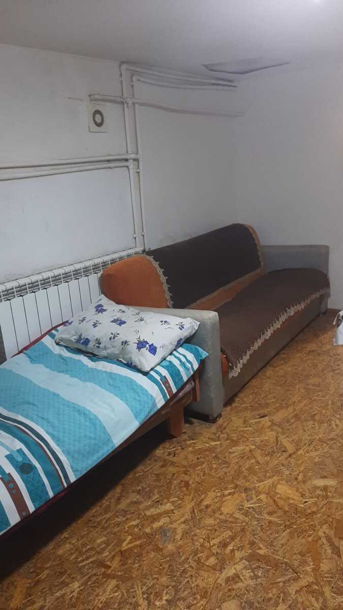 İcarəyə verilir 1 otaqlı köhnə tikili 32 m² — Mənzil, Bakı (4)
