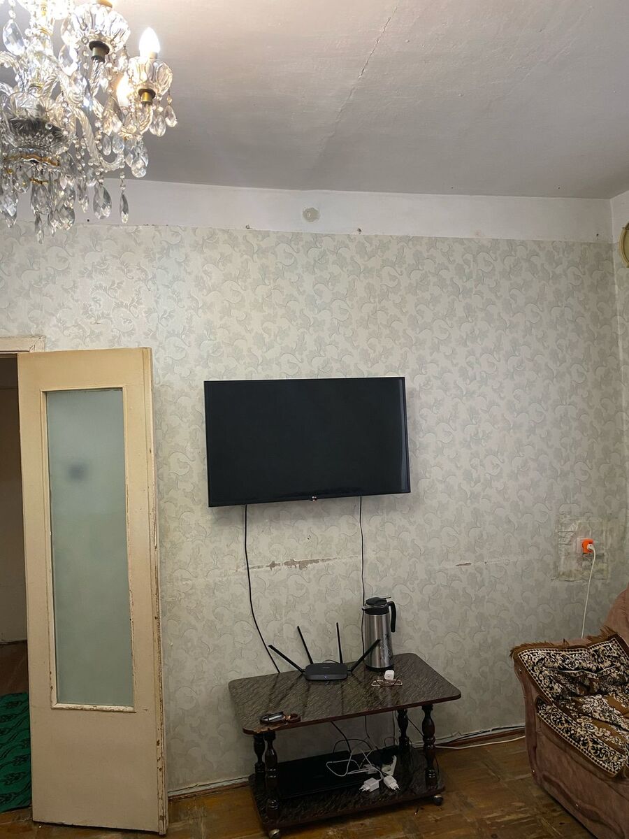3-otaqlı mənzil, Sumqayıt ş., 74 m² — Mənzil, Sumqayıt (4)