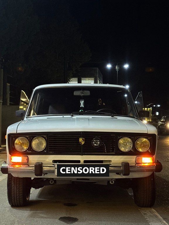 Lada (VAZ) 2106, 1.6 L, 1998 il, 65 125 km — Avtomobillər, Qazax (5)