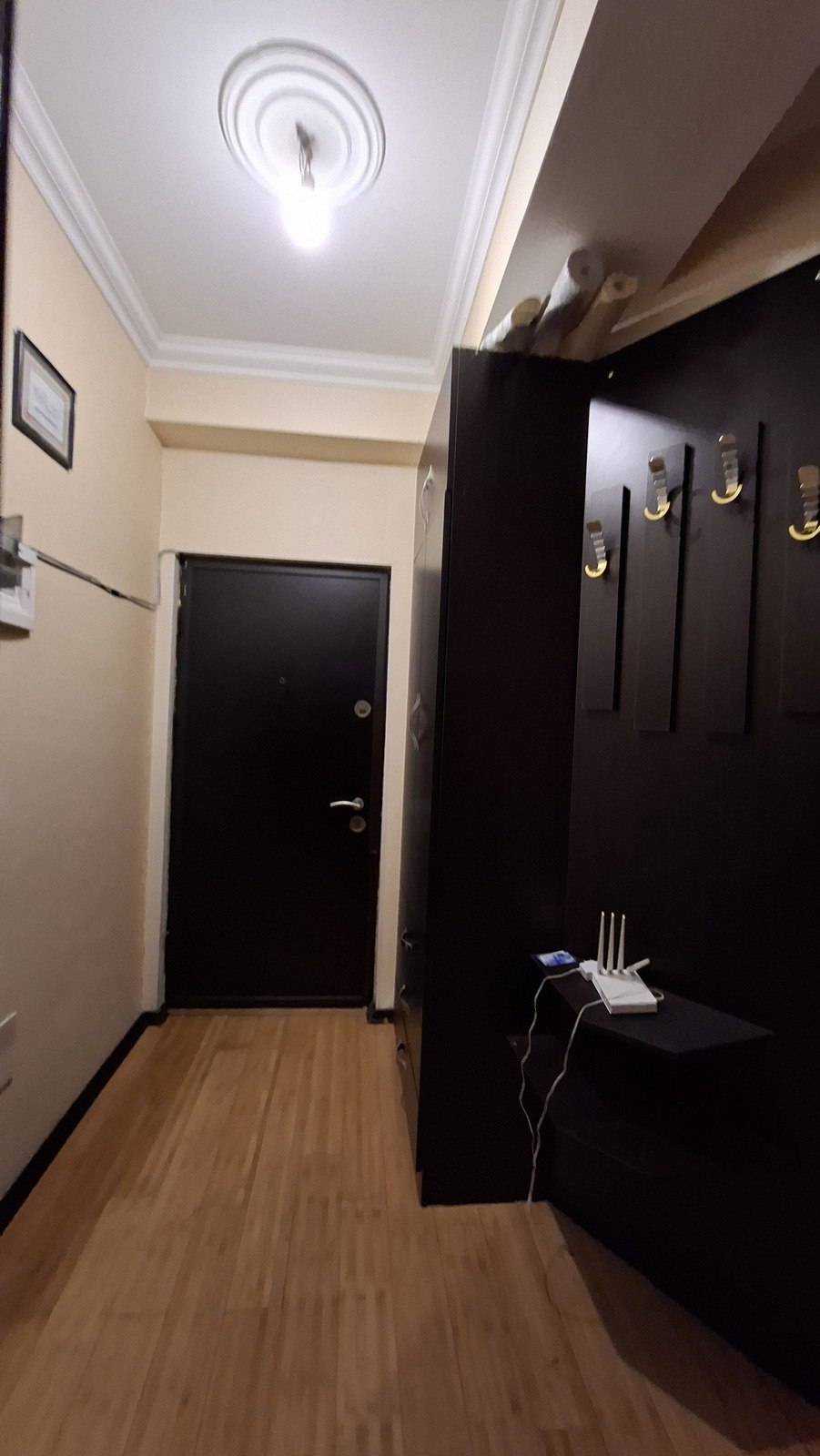 Satılır 2 otaqlı yeni tikili 57 m² — Mənzil, Xırdalan (10)