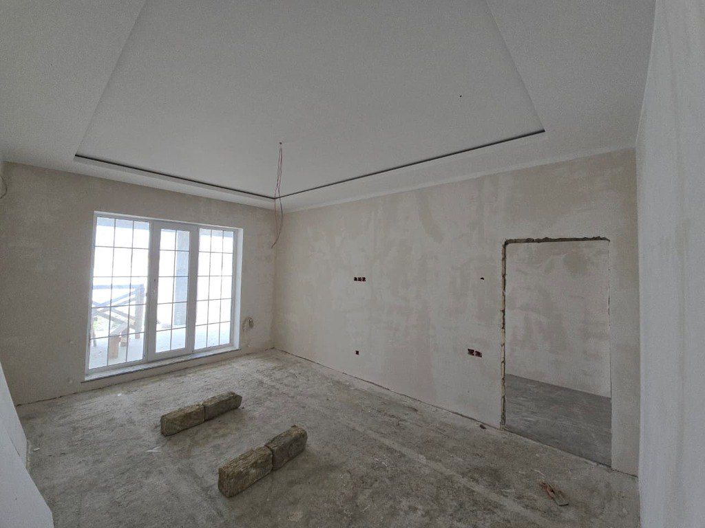 Satılır 4 otaqlı həyət evi/bağ evi 140 m² — Ev, villa, Bakı (5)