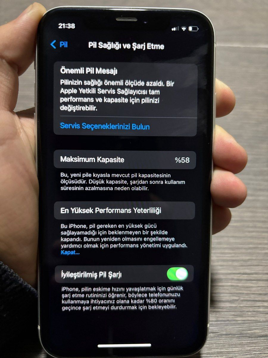 Apple iPhone XR White 128GB/3GB — Smartfonlar, Şəmkir (4)