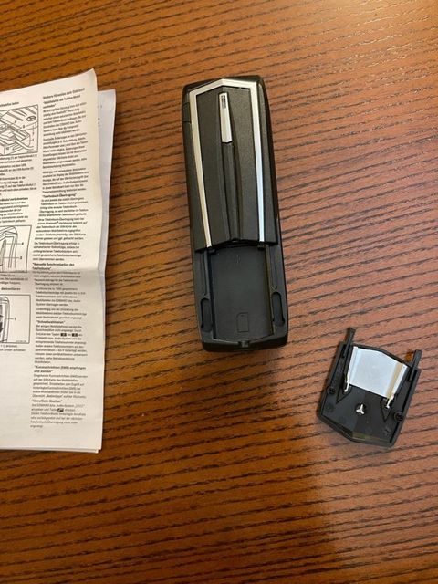 "Mercedes" bluetooth adapteri — Bakı