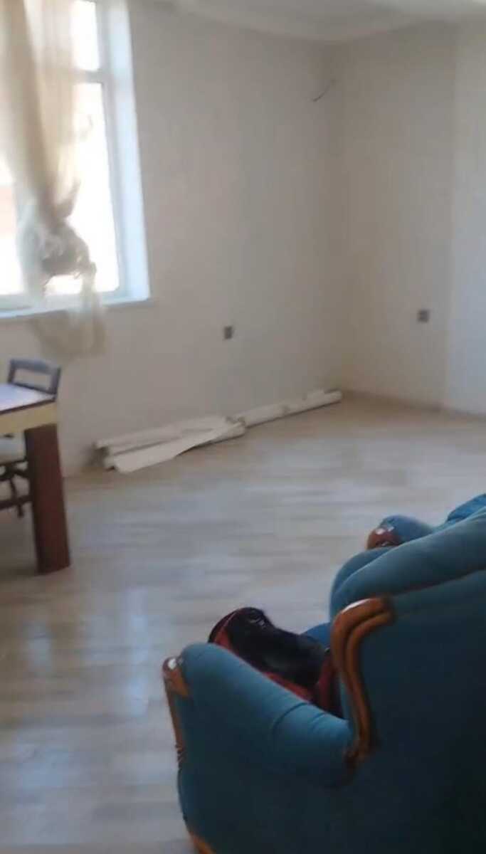 Satılır 2 otaqlı yeni tikili 66 m² — Mənzil, Bakı (4)