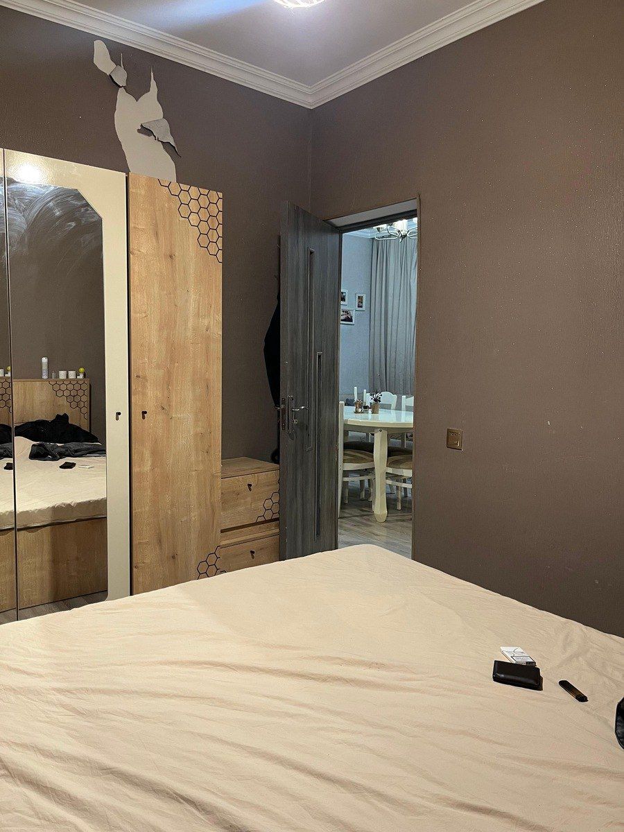 Həyət evi, Binə qəs — Ev, villa, Bakı (10)