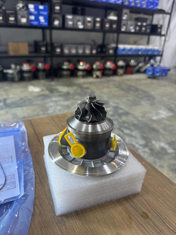 "Ford Connect/Ford Mustang" turbosu və kartrici — Ehtiyat hissələri və aksesuarlar, Bakı (5)