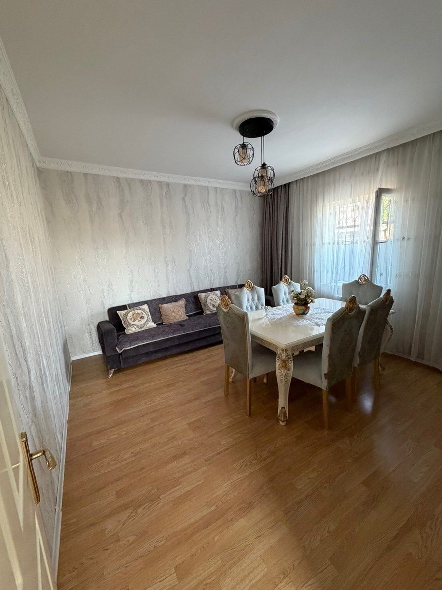 Həyət evi, Binəqədi qəs — Ev, villa, Bakı (2)