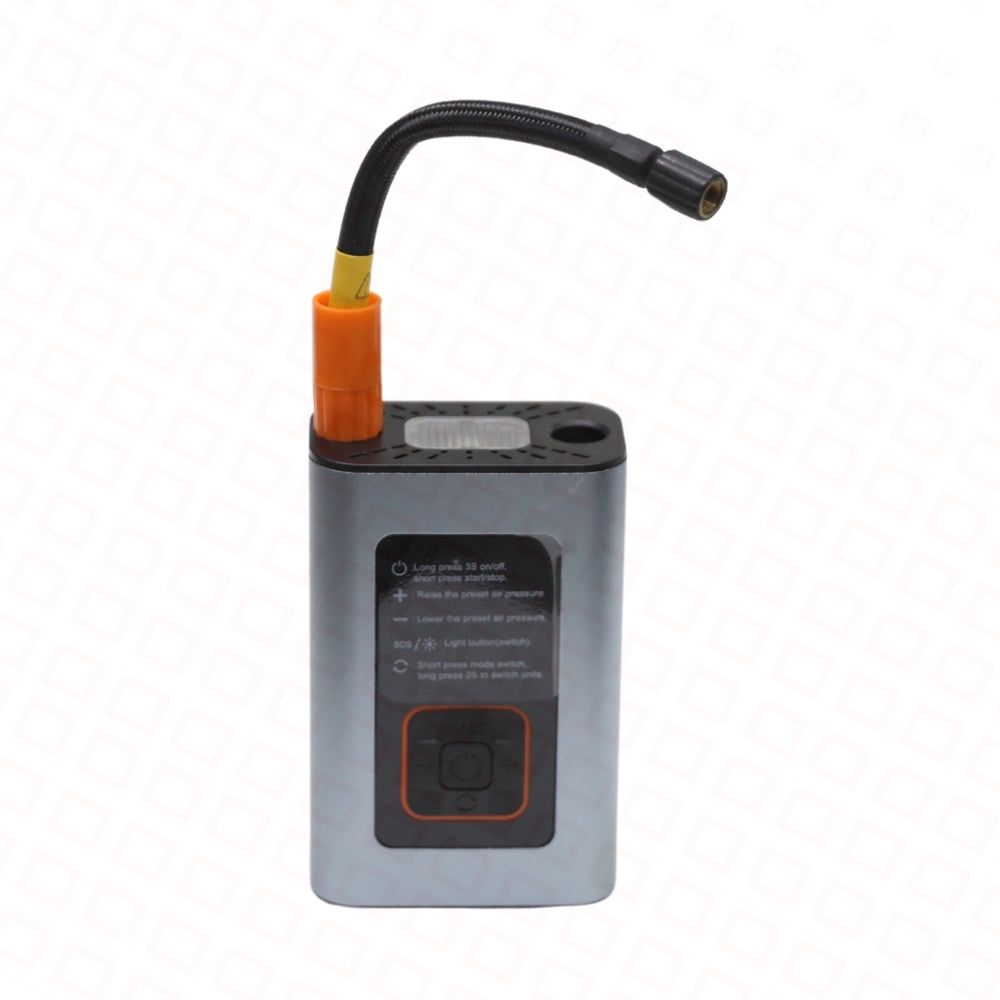 Nasos sparkled CA0301-1 maşın üçün 7.4V 60W 4000MAH — Ev malları, Bakı