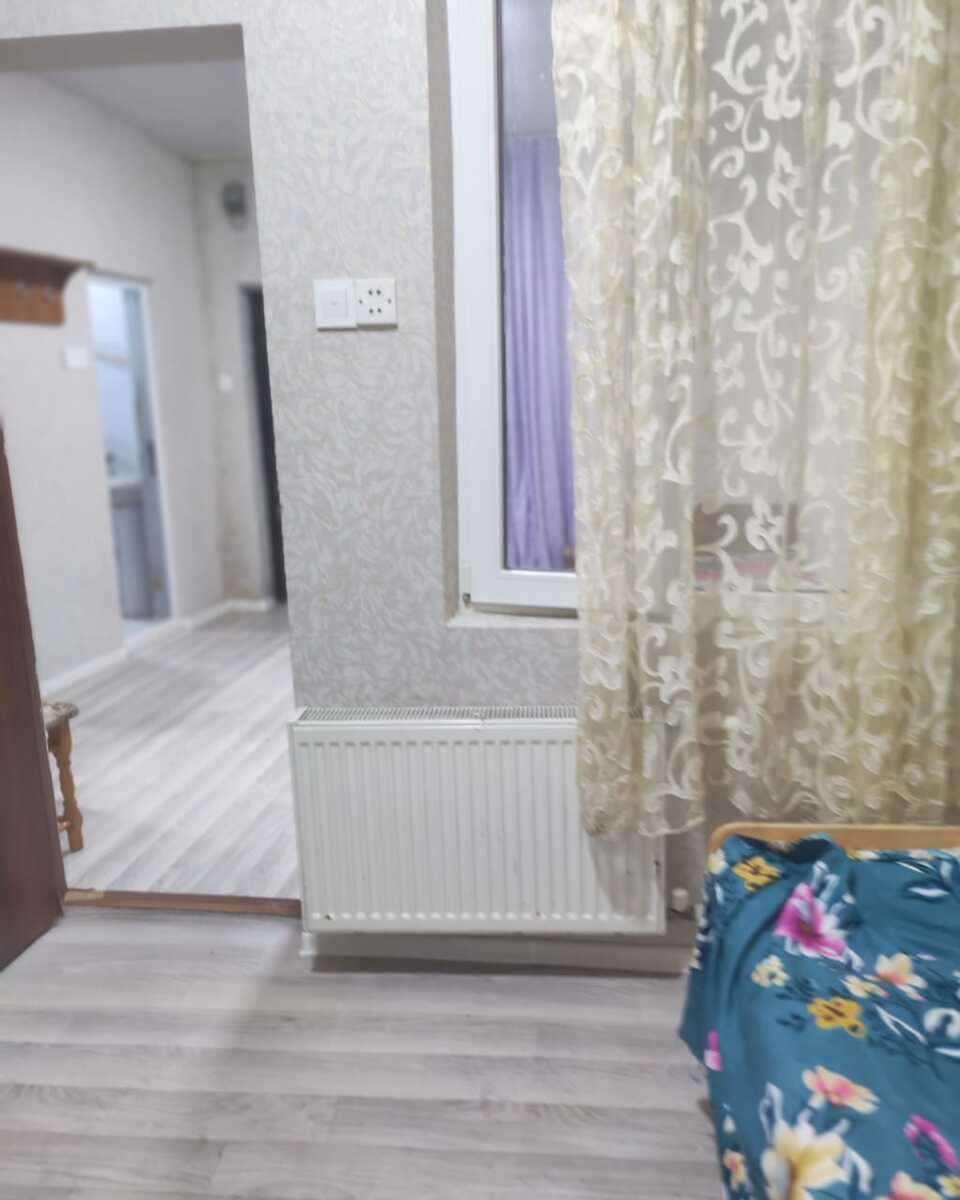 2-otaqlı mənzil kirayə verilir, Həsən Əliyev küç., 60 m² — Mənzil, Bakı