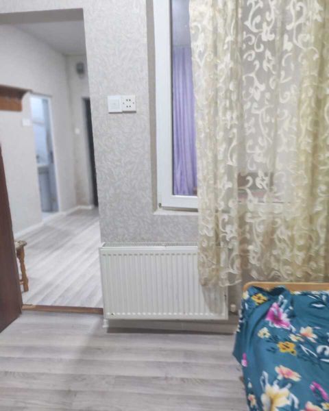 2-otaqlı mənzil kirayə verilir, Həsən Əliyev küç., 60 m² — Bakı