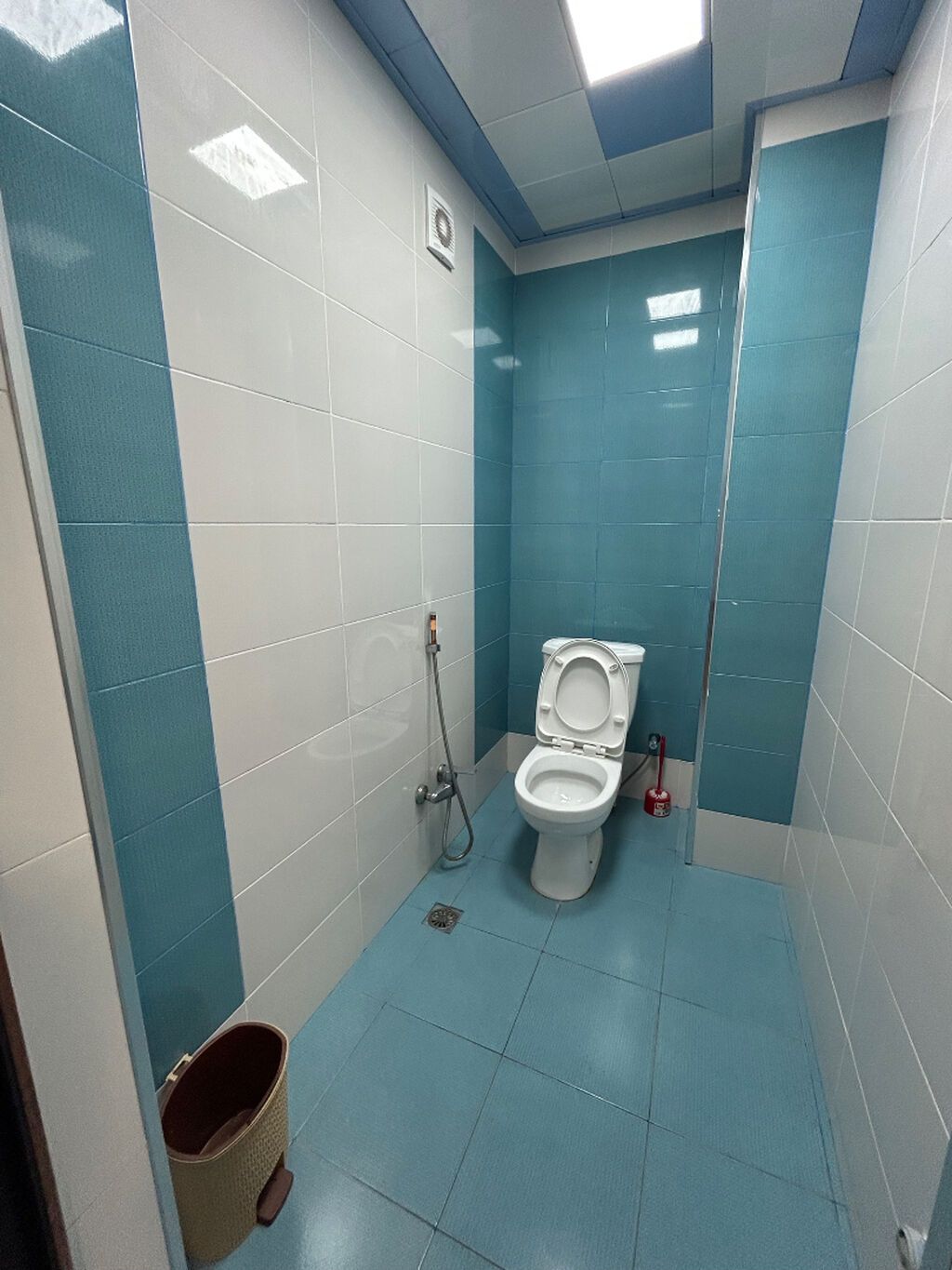 Sumqayıt – 9-cu mikrorayon Mənzil Ailəyə verilir Araz Marketin — Mənzil, Sumqayıt (8)
