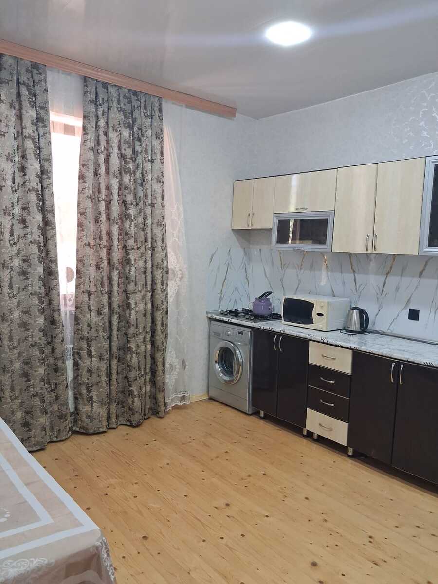 Satılır 4 otaqlı həyət evi/bağ evi 175 m² — Ev, villa, Bakı (10)