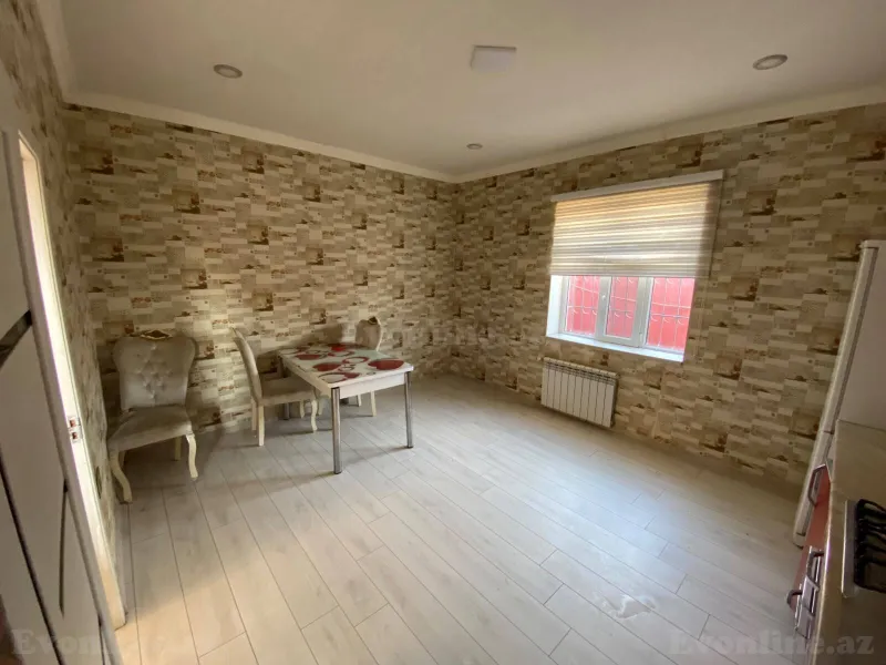 Kirayə verilir 4 otaqlı Həyət evi 130 m² Bakı, Xəzər r., Binə — Ev, villa, Bakı (4)