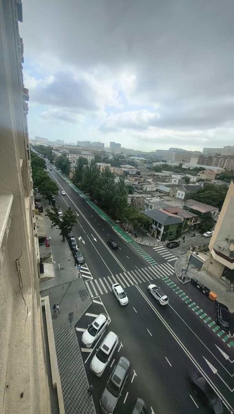 Satılır 3 otaqlı yeni tikili 146 m² — Bakı