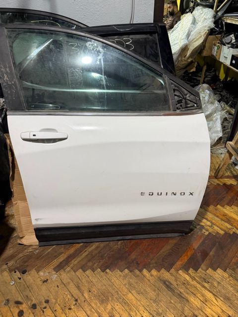 Chevrolet Equinox qapıları — Bakı