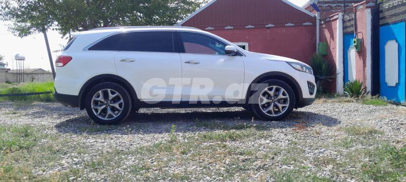 Kia Sorento 2.2 L, 2015, 214 252 km — Avtomobillər, Beyləqan (9)