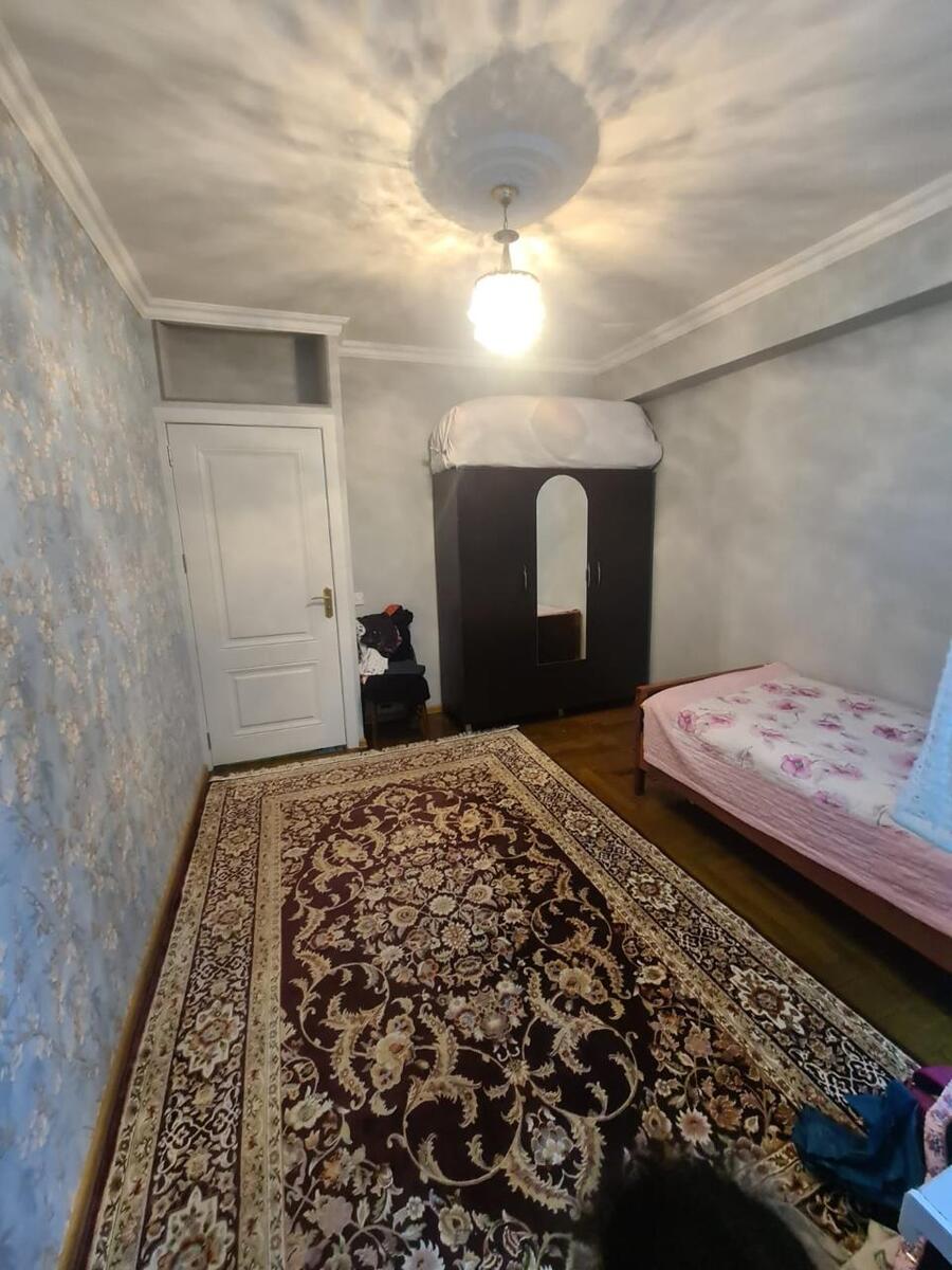 Satılır 2 otaqlı köhnə tikili 40 m² — Mənzil, Bakı (3)