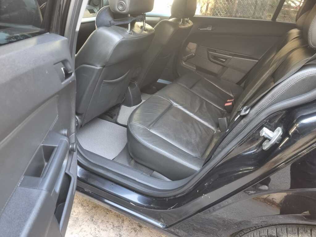 Opel Astra, 1.3 L, 2006 il, 280 000 km 90-XY-275 — Avtomobillər, Bakı (2)