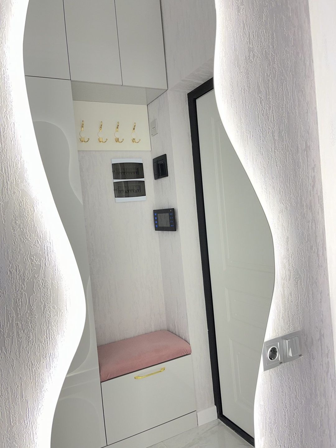 Satılır 2 otaqlı yeni tikili 54.9 m² — Mənzil, Bakı (2)