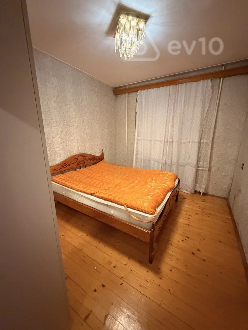 2 otaqlı mənzil, 45 m², yeni günəşli — kirayə — Mənzil, Bakı (9)