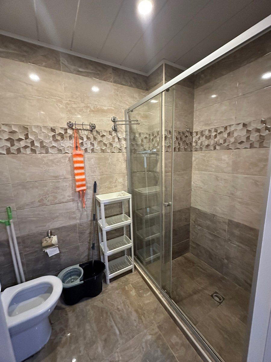 2-otaqlı yeni tikili, Kristal 2., 64 m² — Mənzil, Xırdalan (4)