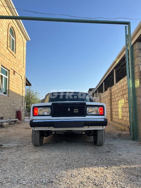 Lada (vaz) 2107 1.6 l, 2004, 12 800 km — Avtomobillər, Salyan (5)