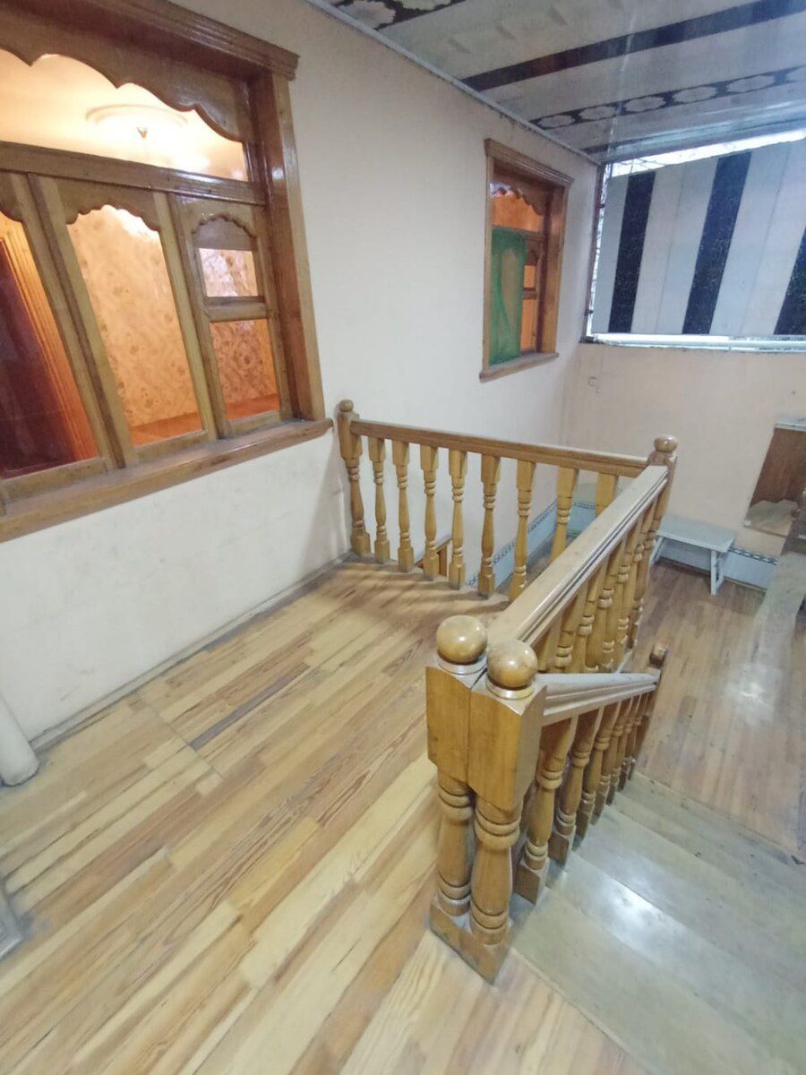 5-otaqlı mənzil, Gəncə ş., 125 m² — Mənzil, Gəncə (3)