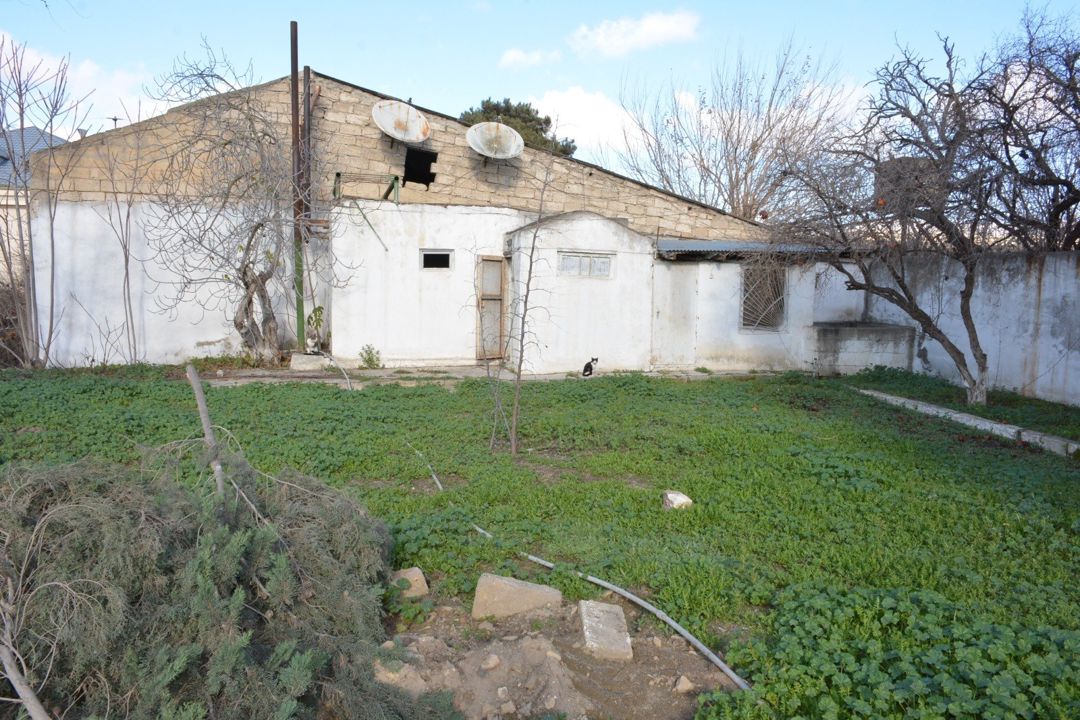 Satılır torpaq 15 sot — Torpaq, Bakı (5)