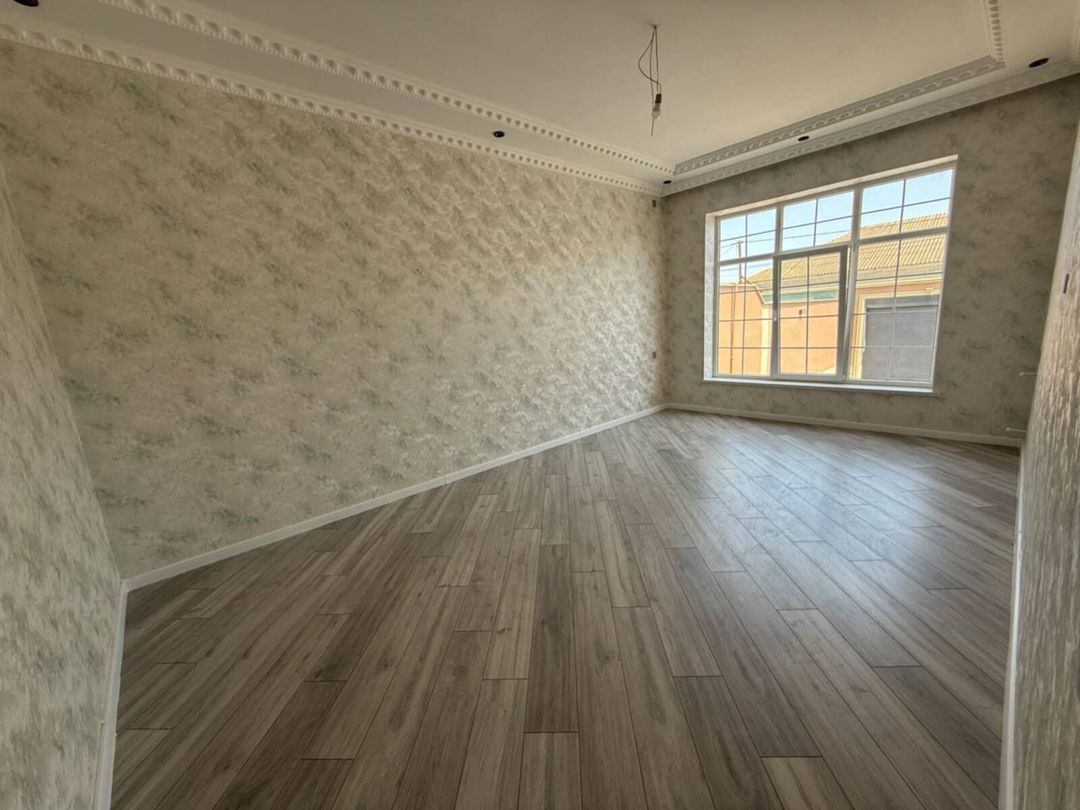 Həyət evi, Maştağa qəs — Ev, villa, Bakı (4)