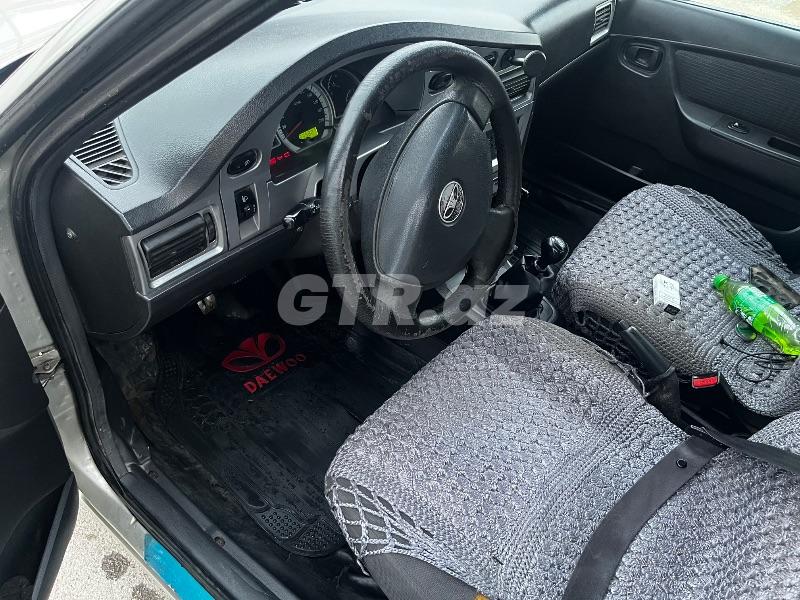 Daewoo Nexia 1.5 L, 2009, 339 000 km 90-GS-620 — Avtomobillər, Bakı (9)