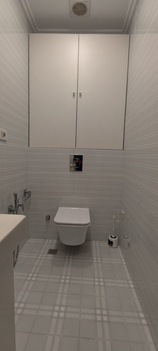 Satılır 3 otaqlı yeni tikili 160 m² — Mənzil, Bakı (5)