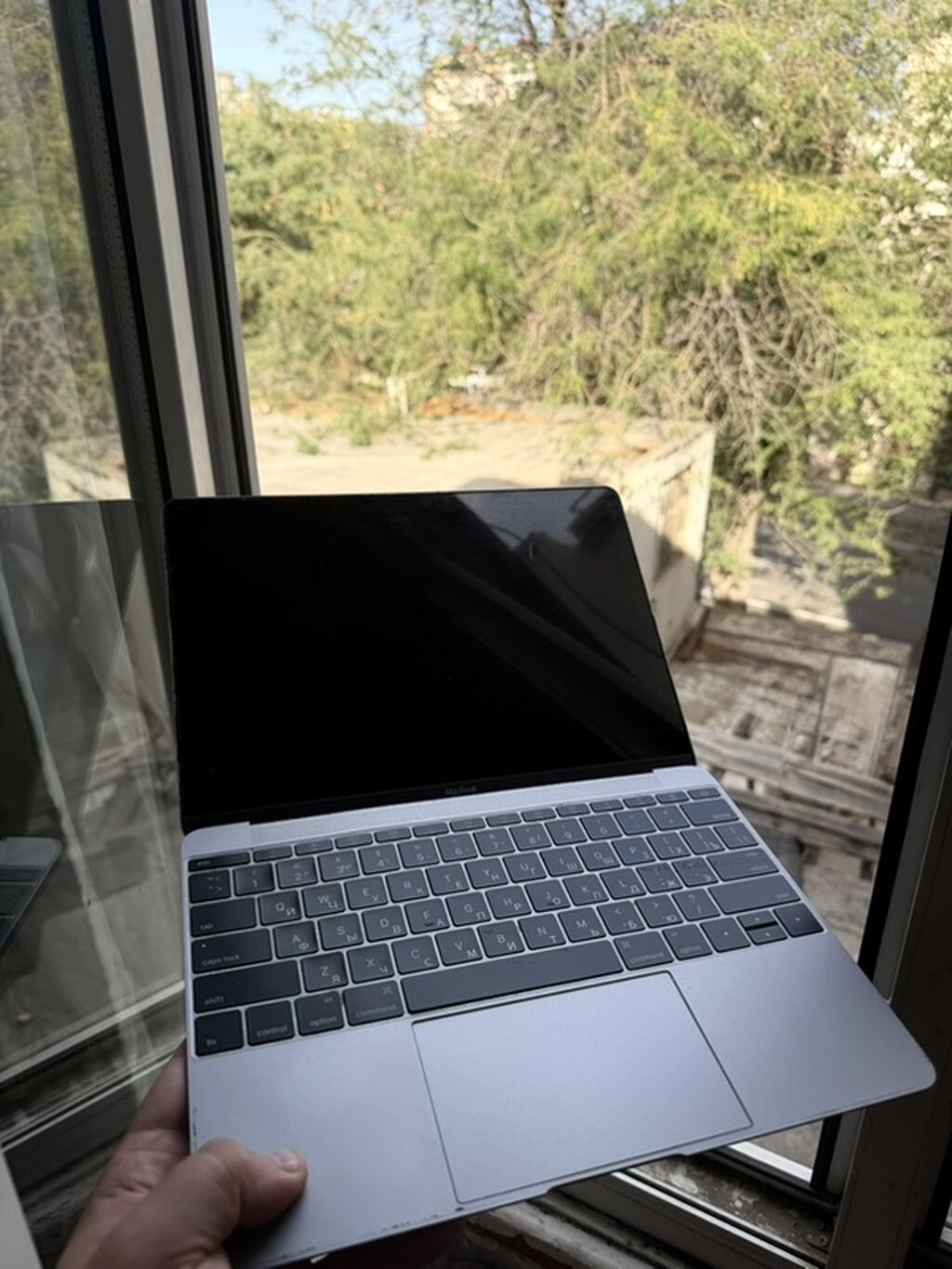 Apple MacBook 12" Retina (Early 2015) – Space Gray Xüsusiyyətlər — Apple Macbook, Bakı (2)