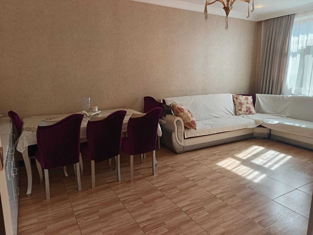 Satılır 3 otaqlı yeni tikili 97 m² — Mənzil, Xırdalan (9)