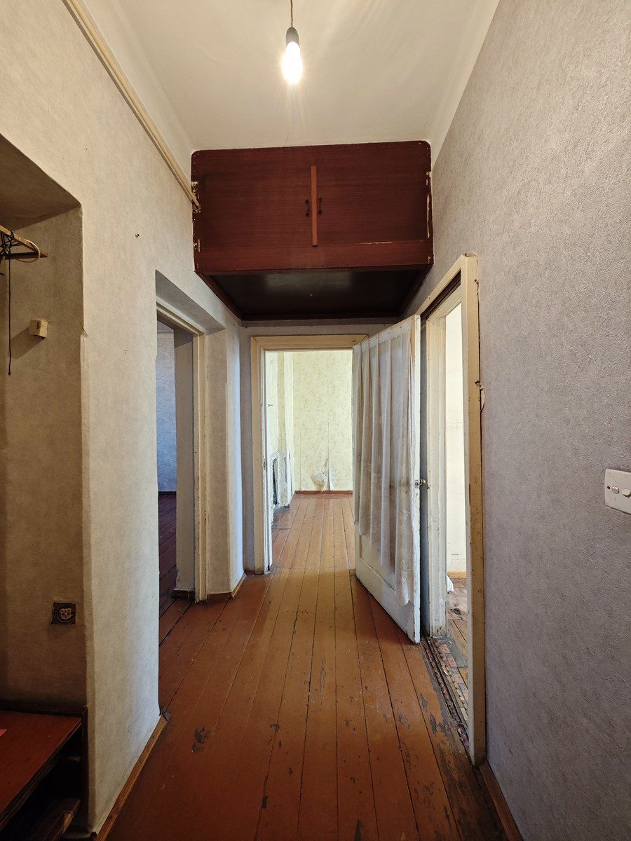 Satılır 3 otaqlı köhnə tikili 70 m² — Mənzil, Bakı (6)