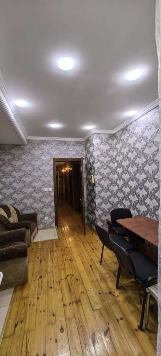 Satılır 3 otaqlı yeni tikili 90 m² — Mənzil, Bakı (10)