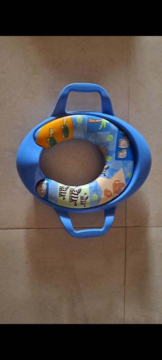 Uşaq güvəci — Pampers və gigiyena, Bakı