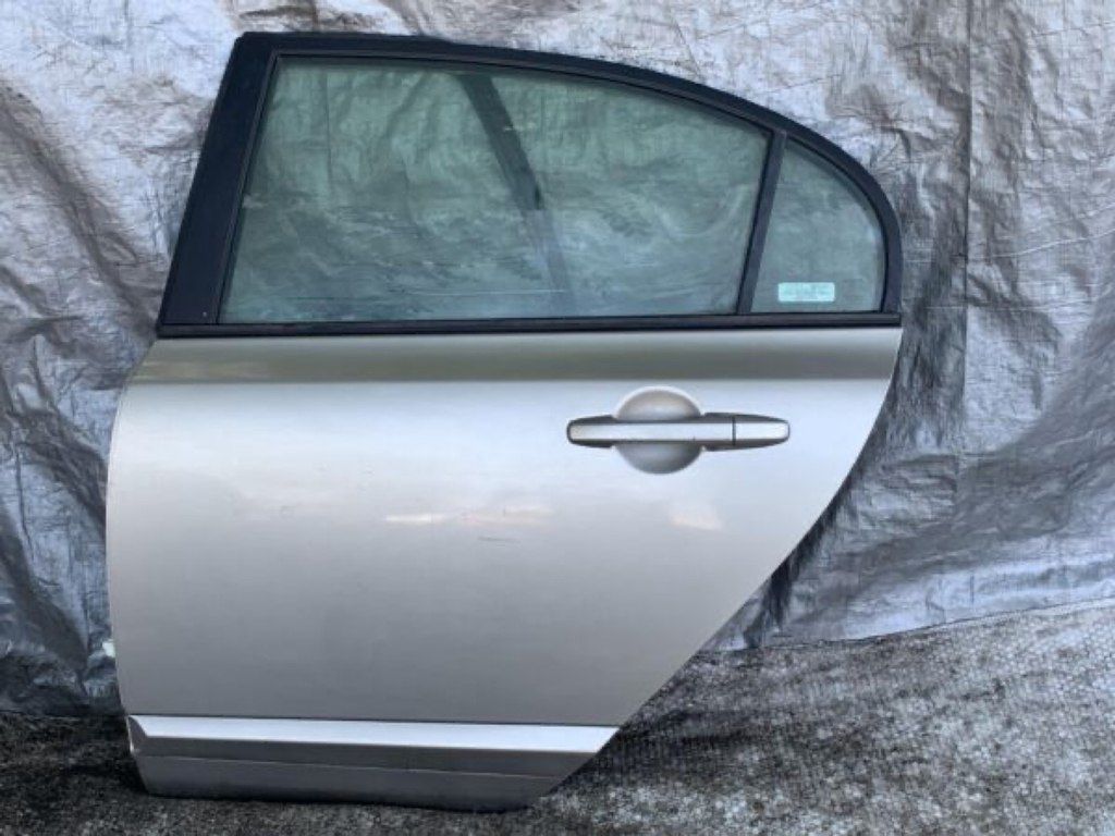"Honda Civic" qapıları — Ehtiyat hissələri və aksesuarlar, Bakı (2)