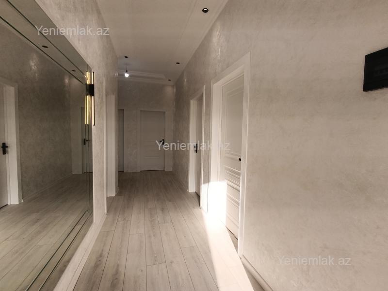 Satılır 4 otaqlı Həyət evi / Villa, 120 m², Məhəmmədli — Ev, villa, Abşeron (5)