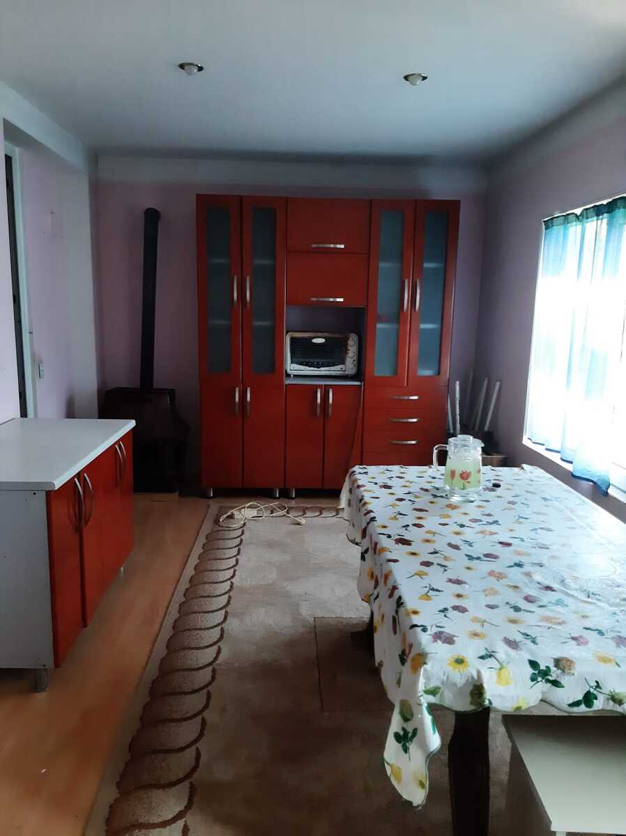 Satılır 4 otaqlı köhnə tikili 125 m² — Mənzil, Bakı (7)
