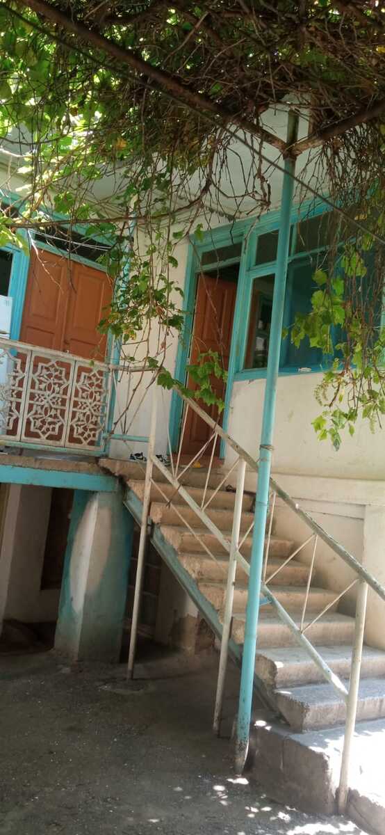 İcarəyə verilir 5 otaqlı həyət evi/bağ evi 220 m² — Ev, villa, Bakı (8)