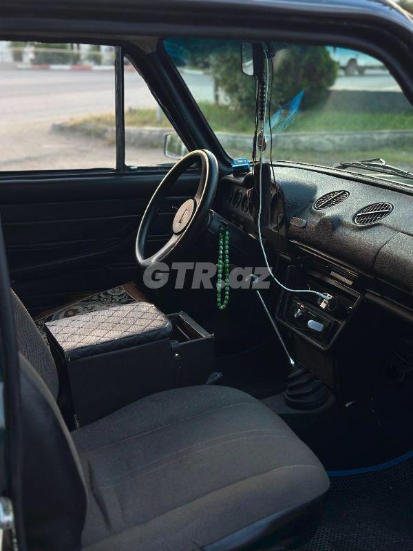 Lada (vaz) 2106 1.6 l, 2004, 76 000 km 07-BF-561 — Avtomobillər, Astara (2)