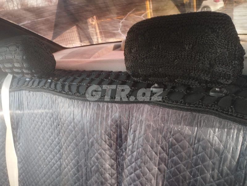 Geely CK 1.5 L, 2011, 247 000 km 20-EU-334 — Avtomobillər, Goranboy (3)